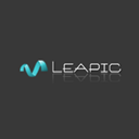 Leapic Audio Editor Icon