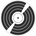 Discogs Icon