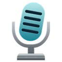 Hi-Q MP3 voice recorder icon