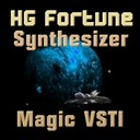 HG Fortune VST Synthesizers Icon