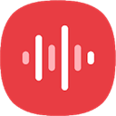 Samsung voice recorder icon