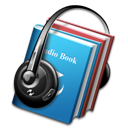 Macsome Audiobook Converter Icon