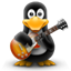 TuxGuitar icon