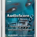 Neuratron AudioScore Icon