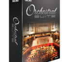 Icon of the UVI Orchestral Suite