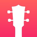 UkeLib - Ukulele Chords Icon