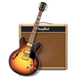 GarageBand icon