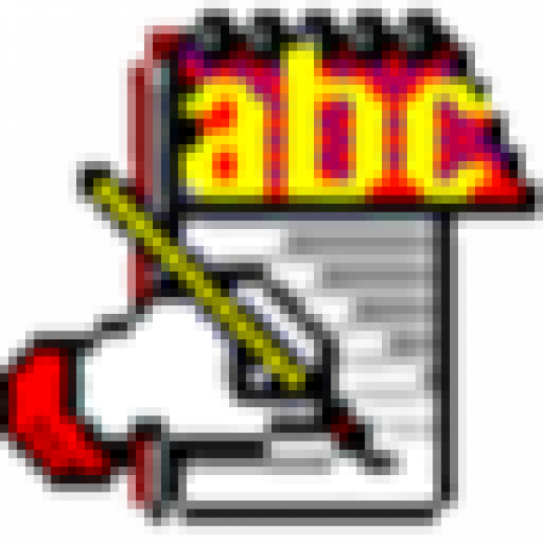 ABCEditor icon