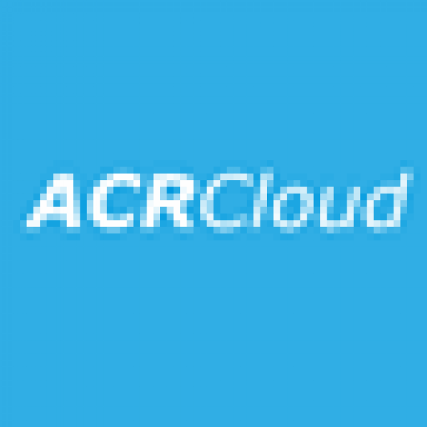 ACRCloud Icon