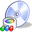 Album Cover Downloader Icon