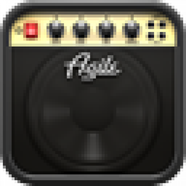 Ampkit icon