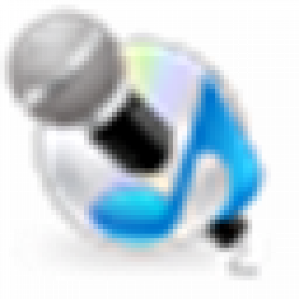 Boilsoft Audio Recorder Icon for Mac