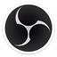 OBS Studio Icon