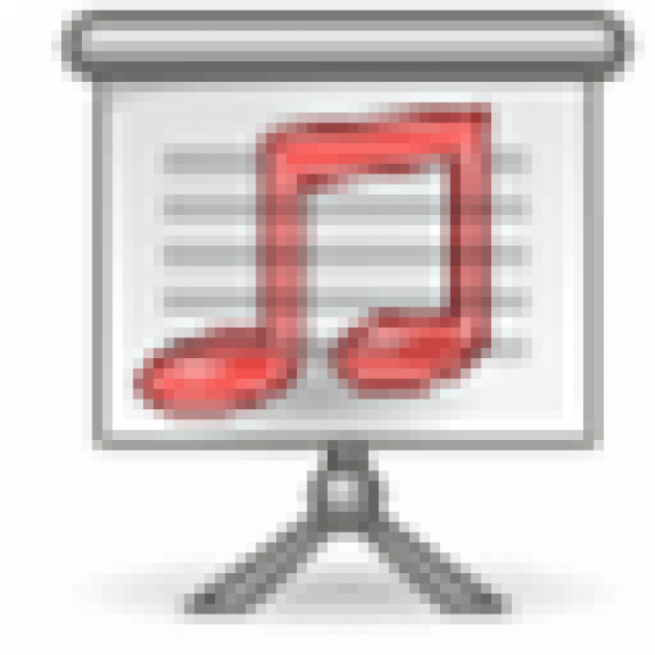 ChangingSong Icon