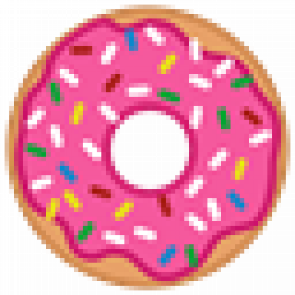 Donut icon