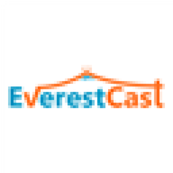 Everest Cast Icon