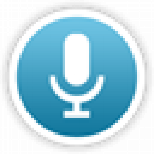 Free Easy Audio Recorder icon