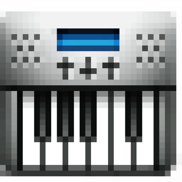 Free MIDI to MP3 Converter icon