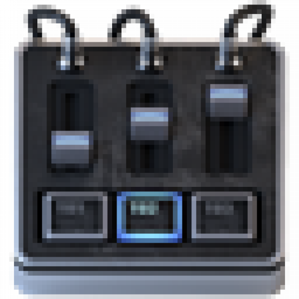 G-Stomper Studio Icon