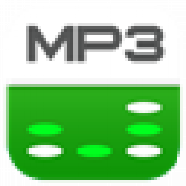 Leemsoft MP3 Download Icon for Mac