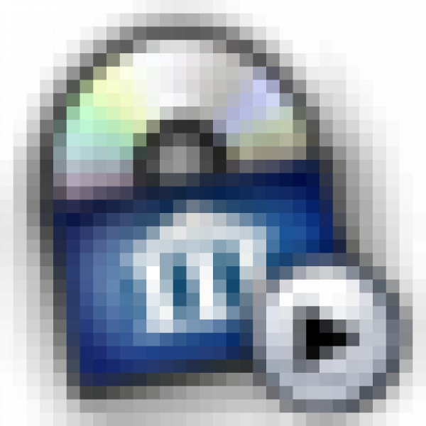 Meridian Player Icon