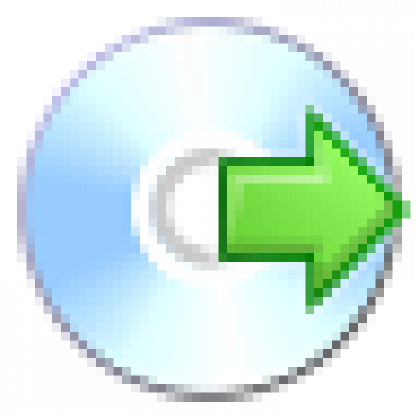 Microncode Audio CD Ripper Icon