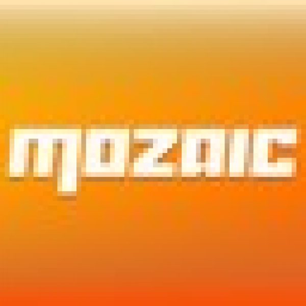 Mozaic Plugin Engine Icon