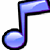 Mp3Truck Icon