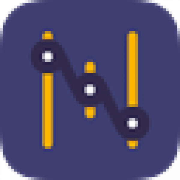 Noiseblend Icon