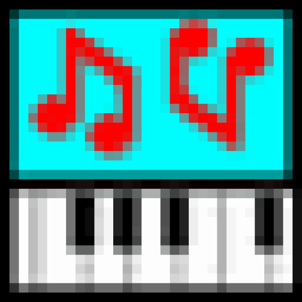 NoteWorthy Composer Icon