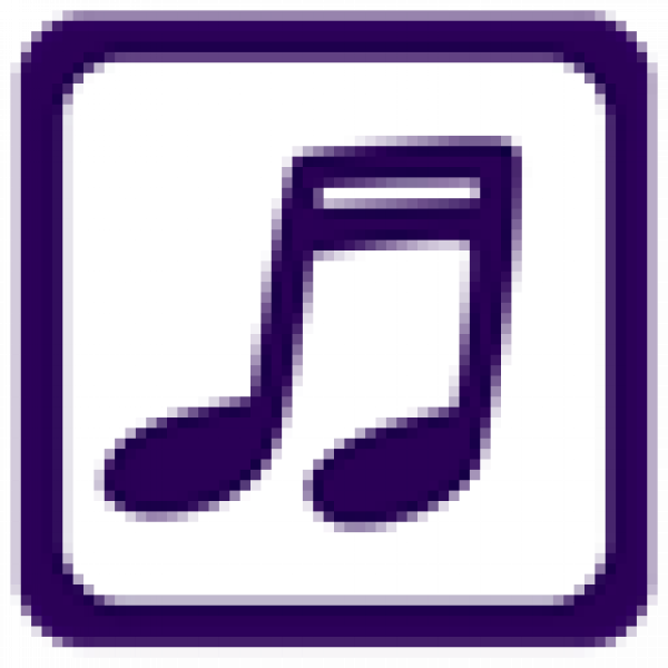 OpenSongApp icon