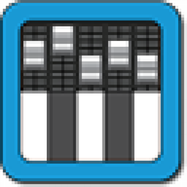 Osc Synth Icon