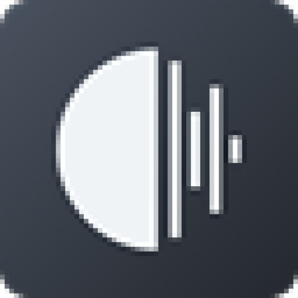 Roon icon (music player)