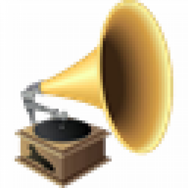 Sound Byte Icon