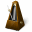 EXP metronome icon