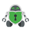 Cryptomator icon