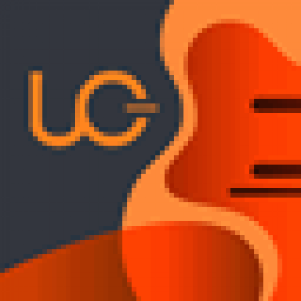 Uberchord icon