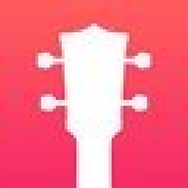 UkeLib - Ukulele Chords Icon