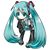 VOCALOID Wiki Icon