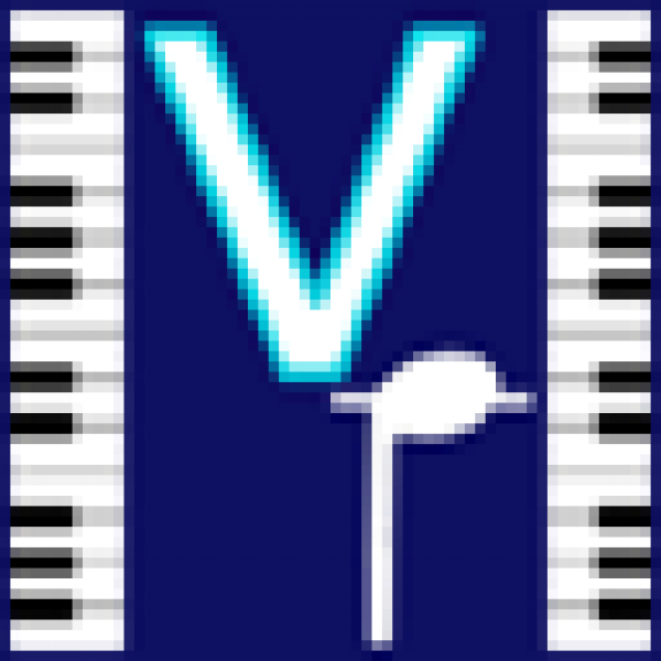 Virtual Play Orchestra icon