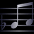 Midi score icon