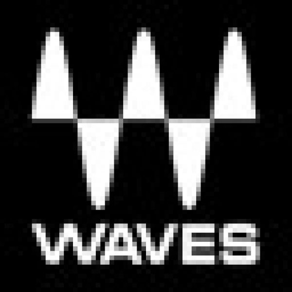 Waves MaxxAudio Pro Icon