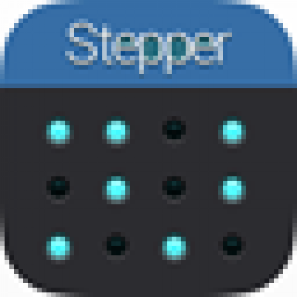 WoodStepper icon