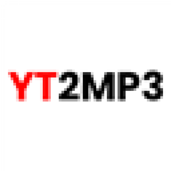 YT2MP3: YouTube to MP3 converter icon