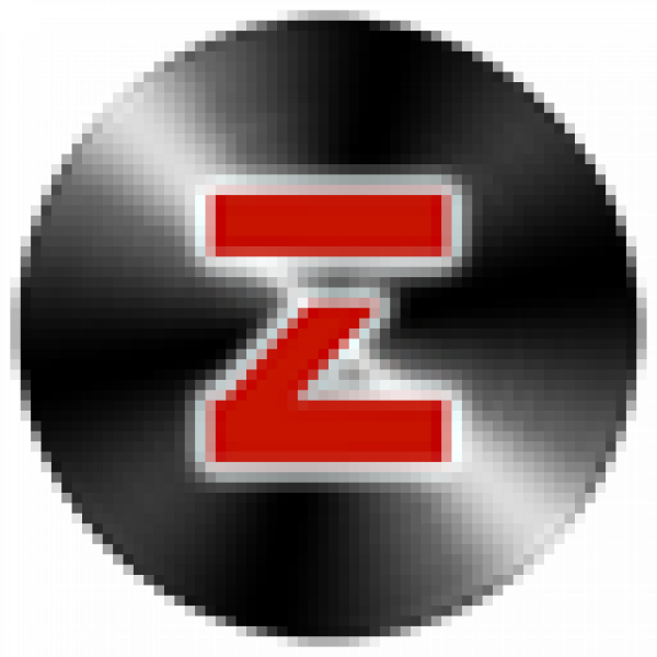 Zortam MP3 Tag Editor - MP3, FLAC, M4A, OGG Tagger Icon