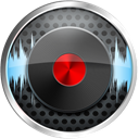 Automatic call recorder icon