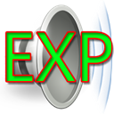 EXP Soundboard icon