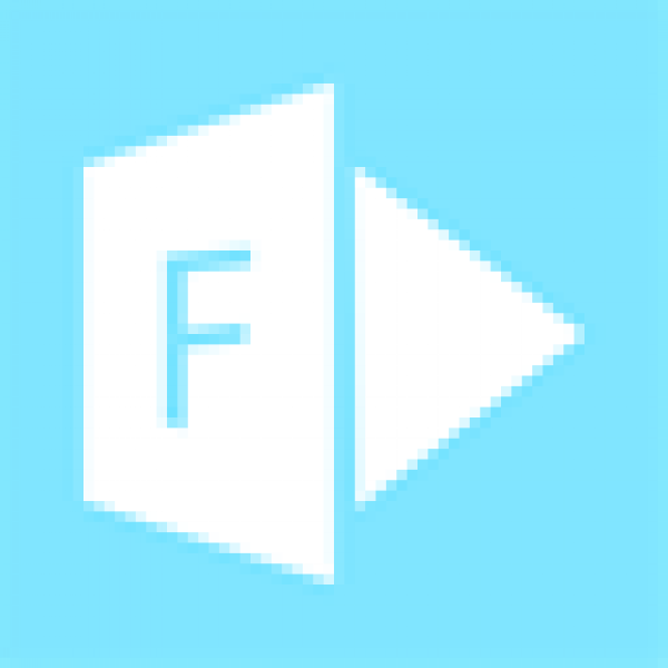 f Player icon