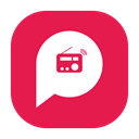 Pocket FM icon