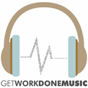 GetWorkDoneMusic Icon